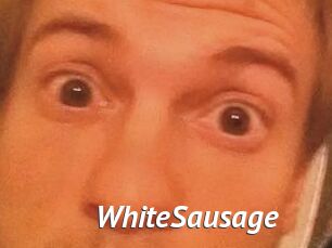 WhiteSausage