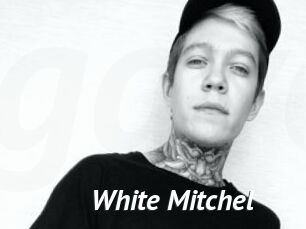 White_Mitchel