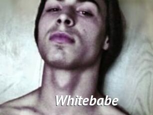 Whitebabe