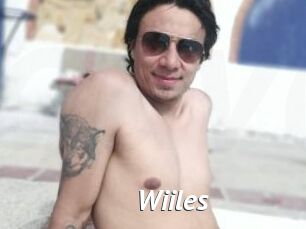 Wiiles Gay Vod