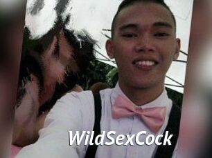 WildSexCock