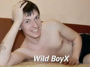Wild_BoyX