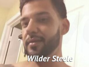 Wilder_Steele