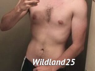 Wildland25