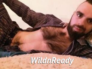 Wild_n_Ready