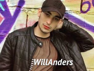 WillAnders