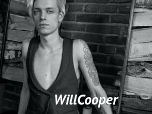 WillCooper