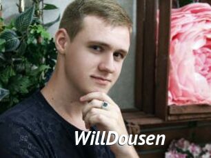 WillDousen