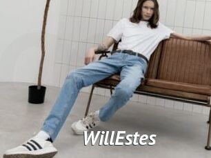 WillEstes