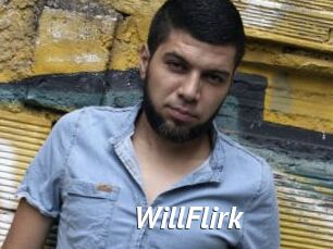 WillFlirk