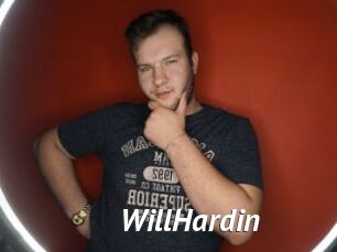 WillHardin