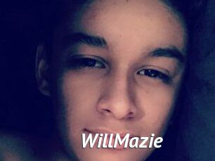 Will_Mazie