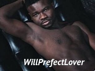 WillPrefectLover