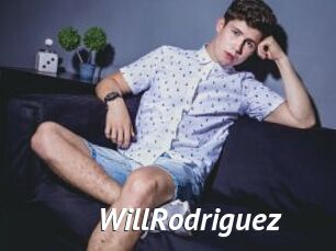 WillRodriguez