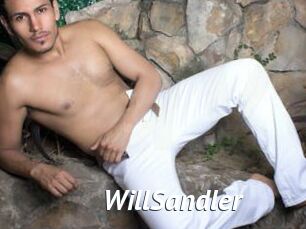 WillSandler