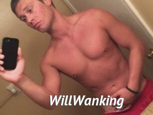 Will_Wanking