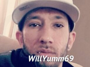 WillYumm69