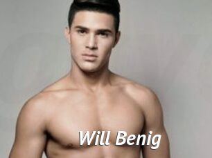 Will_Benig
