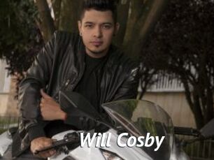 Will_Cosby