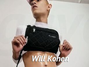 Will_Kohen