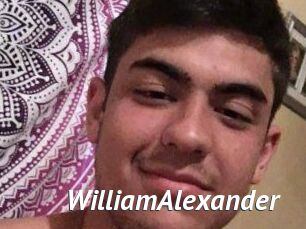 William_Alexander