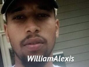 William_Alexis