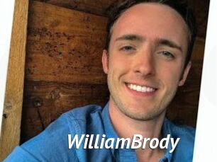 William_Brody