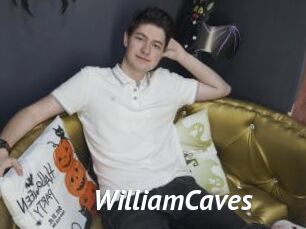 WilliamCaves