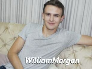 WilliamMorgan