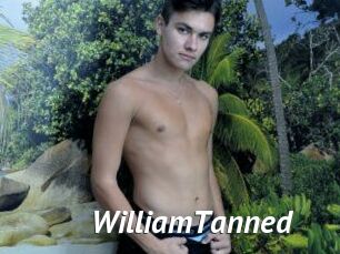 WilliamTanned