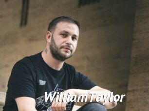 WilliamTaylor