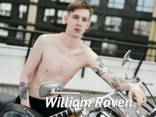 William_Raven