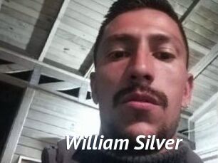 William_Silver