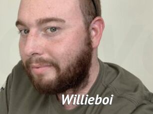 Willieboi