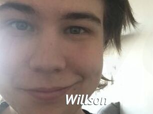 Willson