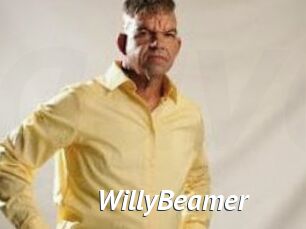 WillyBeamer