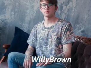 WillyBrown