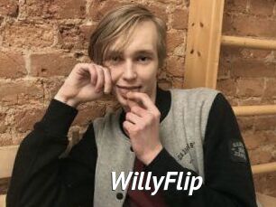 WillyFlip