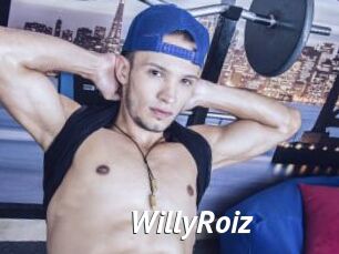 WillyRoiz