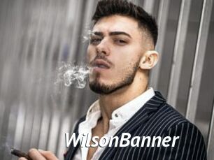 WilsonBanner