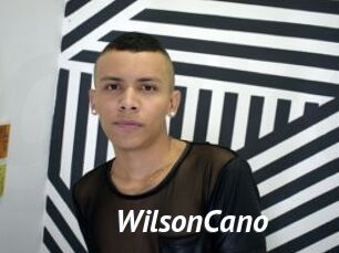 WilsonCano