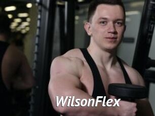 WilsonFlex