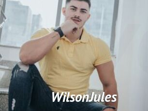 WilsonJules