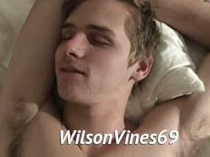 WilsonVines69