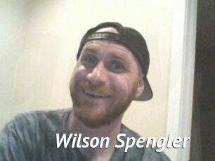 Wilson_Spengler