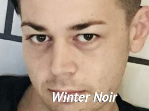 Winter_Noir Gay Vod