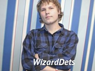 WizardDets