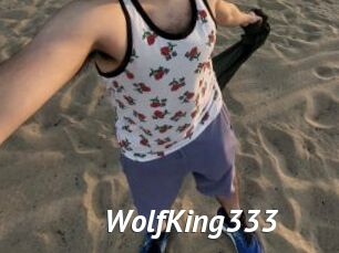 WolfKing333