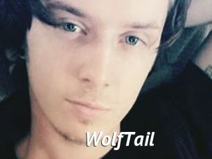 WolfTail
