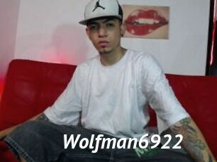 Wolfman6922